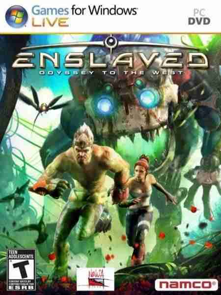 Descargar Enslaved Odyssey To The West Premium Edition [MULTI5][2DVDs][FLT] por Torrent